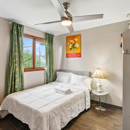 Simple Deluxe Private Room Anchorage Exterior foto